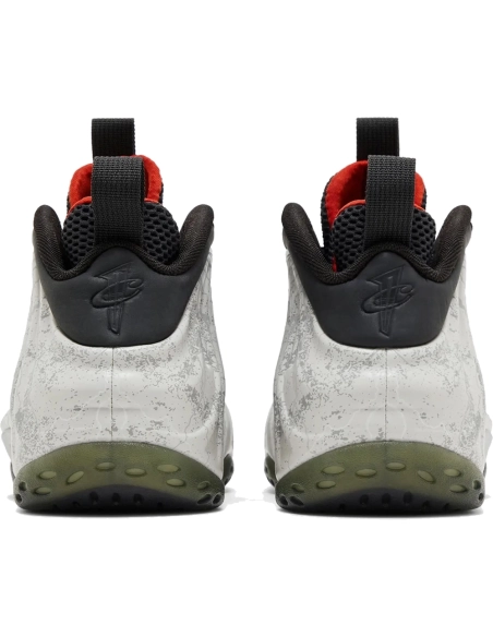 Tekken 8 x Air Foamposite One Premium Jin Kazama,cheap NIKE AIR FOAMPOSITE