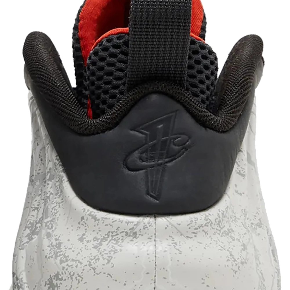 Tekken 8 x Air Foamposite One Premium Jin Kazama,cheap NIKE AIR FOAMPOSITE