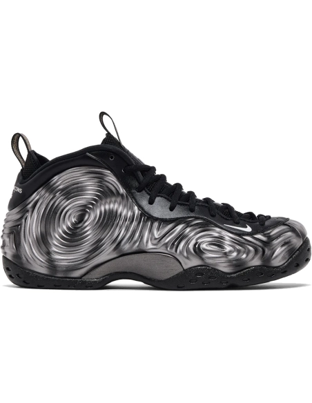 Comme des Gar?ons Homme Plus x Air Foamposite One SP Cat Eye,cheap NIKE AIR FOAMPOSITE