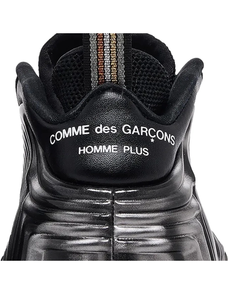 Comme des Gar?ons Homme Plus x Air Foamposite One SP Cat Eye,cheap NIKE AIR FOAMPOSITE