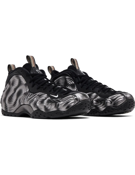 Comme des Gar?ons Homme Plus x Air Foamposite One SP Cat Eye,cheap NIKE AIR FOAMPOSITE