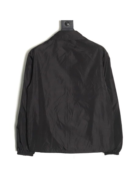 Miu Miu small logo nylon jacket,cheap Miu Miu