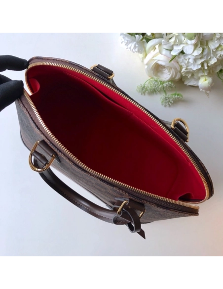 Louis Vuitton Bags 53151 32X24X15cm