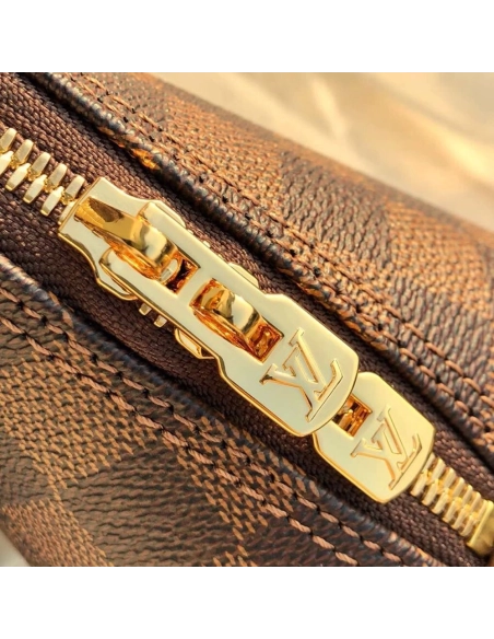 Louis Vuitton Bags 53151 32X24X15cm