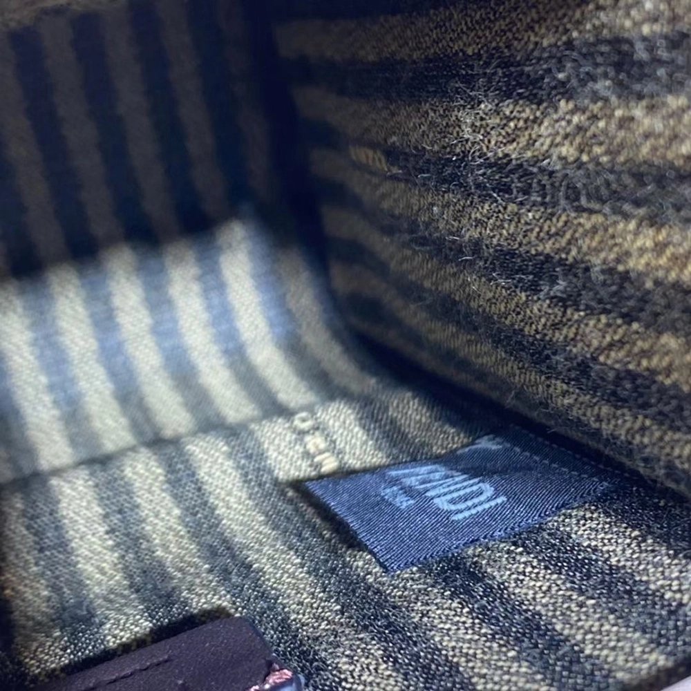 Fendi Mini Sunshine Tote Bags 8BS051 13X18X6.5cm,cheap Fendi Bags