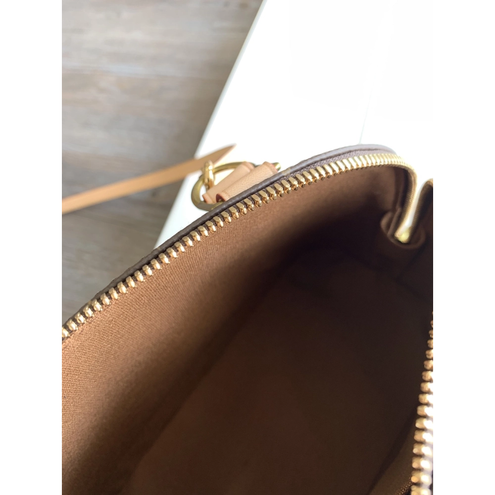 Louis Vuitton Alma BB Bags M46990 24X18X12cm,cheap Louis Vuitton Bags