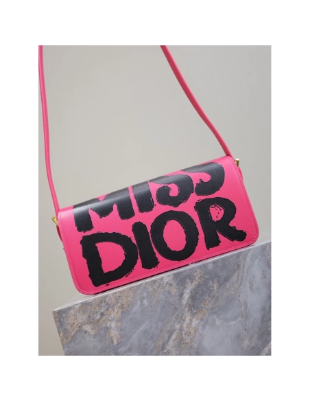 Dior Miss Dior Bags M2610U 22X11X6cm,cheap Christian Dior Bags