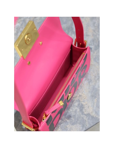 Dior Miss Dior Bags M2610U 22X11X6cm,cheap Christian Dior Bags