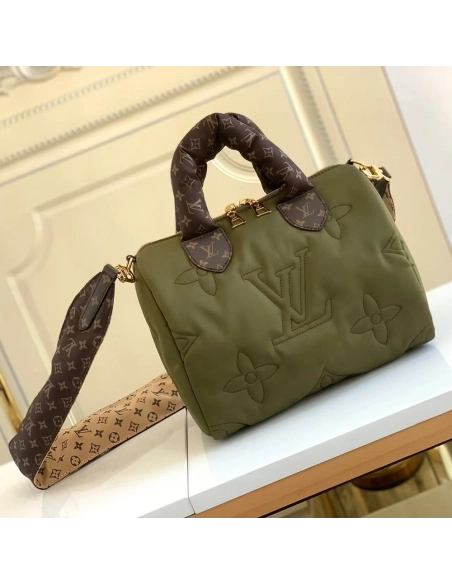 Louis Vuitton Speedy Bandouliere 25 Bags M59009 25X19X15cm,cheap Louis Vuitton Bags