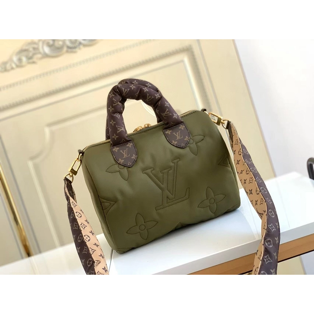 Louis Vuitton Speedy Bandouliere 25 Bags M59009 25X19X15cm,cheap Louis Vuitton Bags