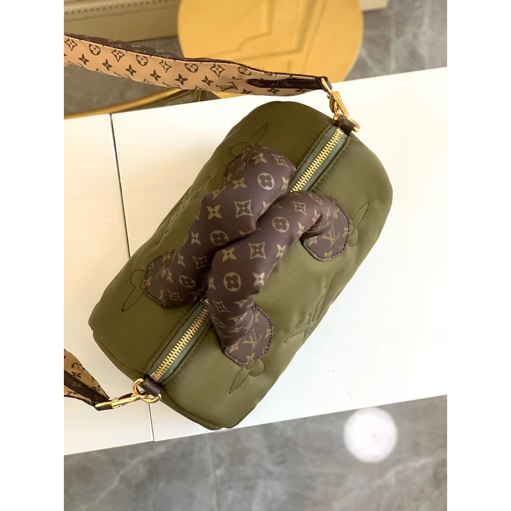 Louis Vuitton Speedy Bandouliere 25 Bags M59009 25X19X15cm,cheap Louis Vuitton Bags