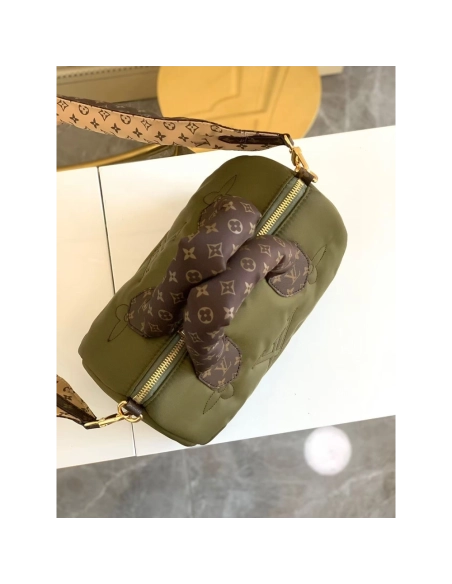 Louis Vuitton Speedy Bandouliere 25 Bags M59009 25X19X15cm,cheap Louis Vuitton Bags