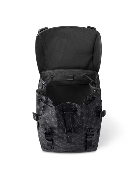 Louis Vuitton Getaway Backpack Bags M46792 29X50X15cm,cheap Louis Vuitton Bags