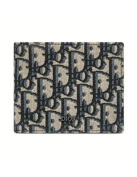 Christian Dior Wallets D53150 11.5X9.5cm,cheap Christian Dior Wallets