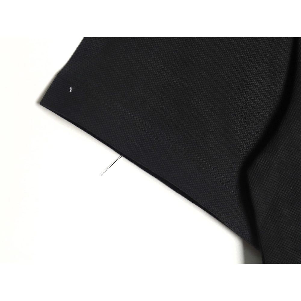 Burberry cursive embroidered signature short-sleeved polo shirt TSK1,Burberry