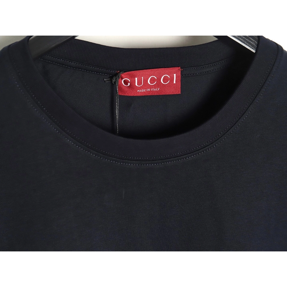Gucci Year of the Snake Limited Print Short Sleeve,Gucci