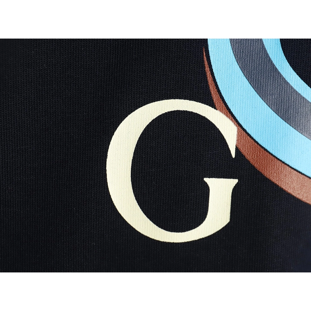 Gucci Year of the Snake Limited Print Short Sleeve,Gucci