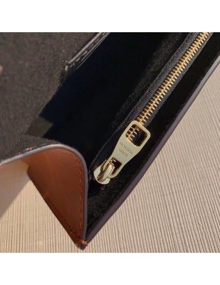 Louis Vuitton Bags M68746 19X12X5cm