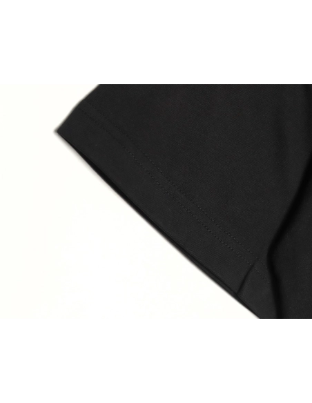 Dior flocked print logo short-sleeve TSK1,Dior