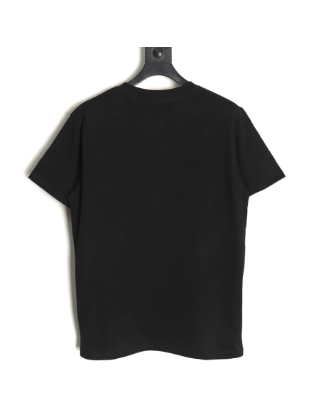 Dior Halo Print Short Sleeve,Dior