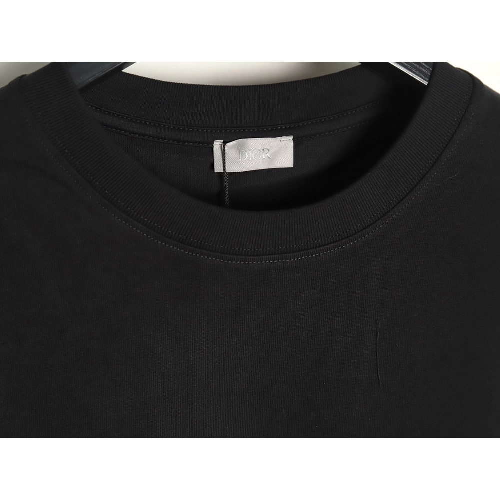 Dior Halo Print Short Sleeve,Dior