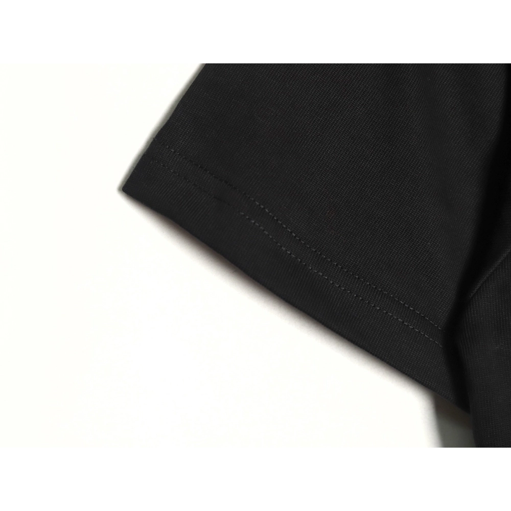 Dior Halo Print Short Sleeve,Dior