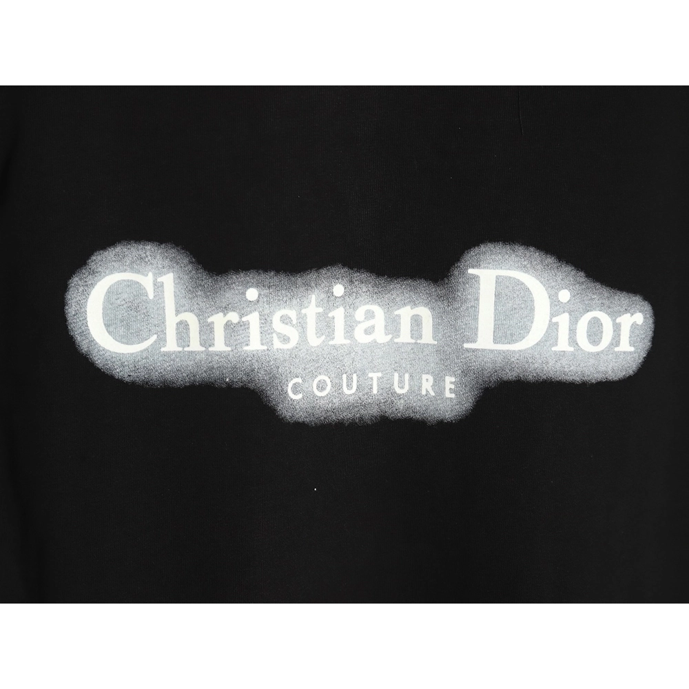 Dior Halo Print Short Sleeve,Dior