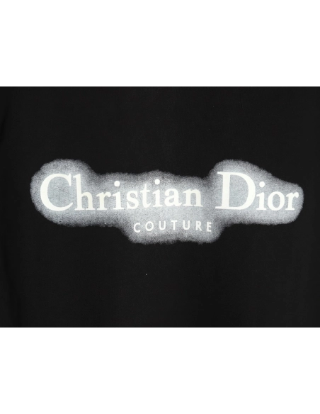 Dior Halo Print Short Sleeve,Dior