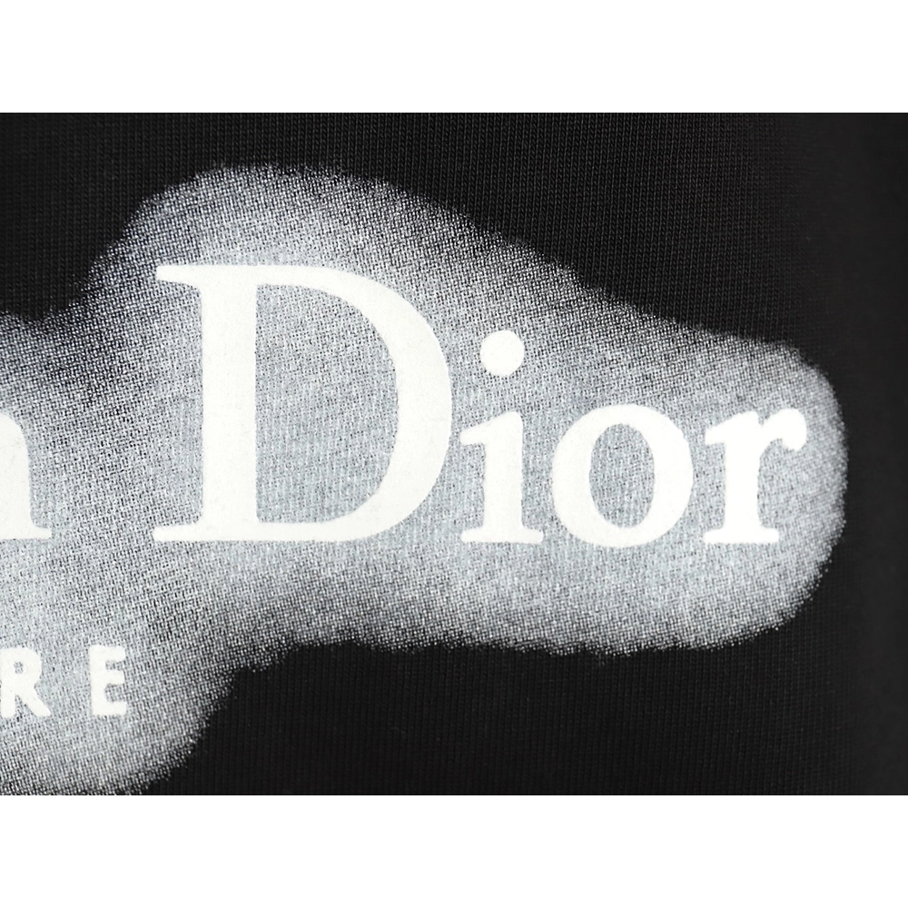 Dior Halo Print Short Sleeve,Dior