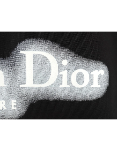 Dior Halo Print Short Sleeve,Dior