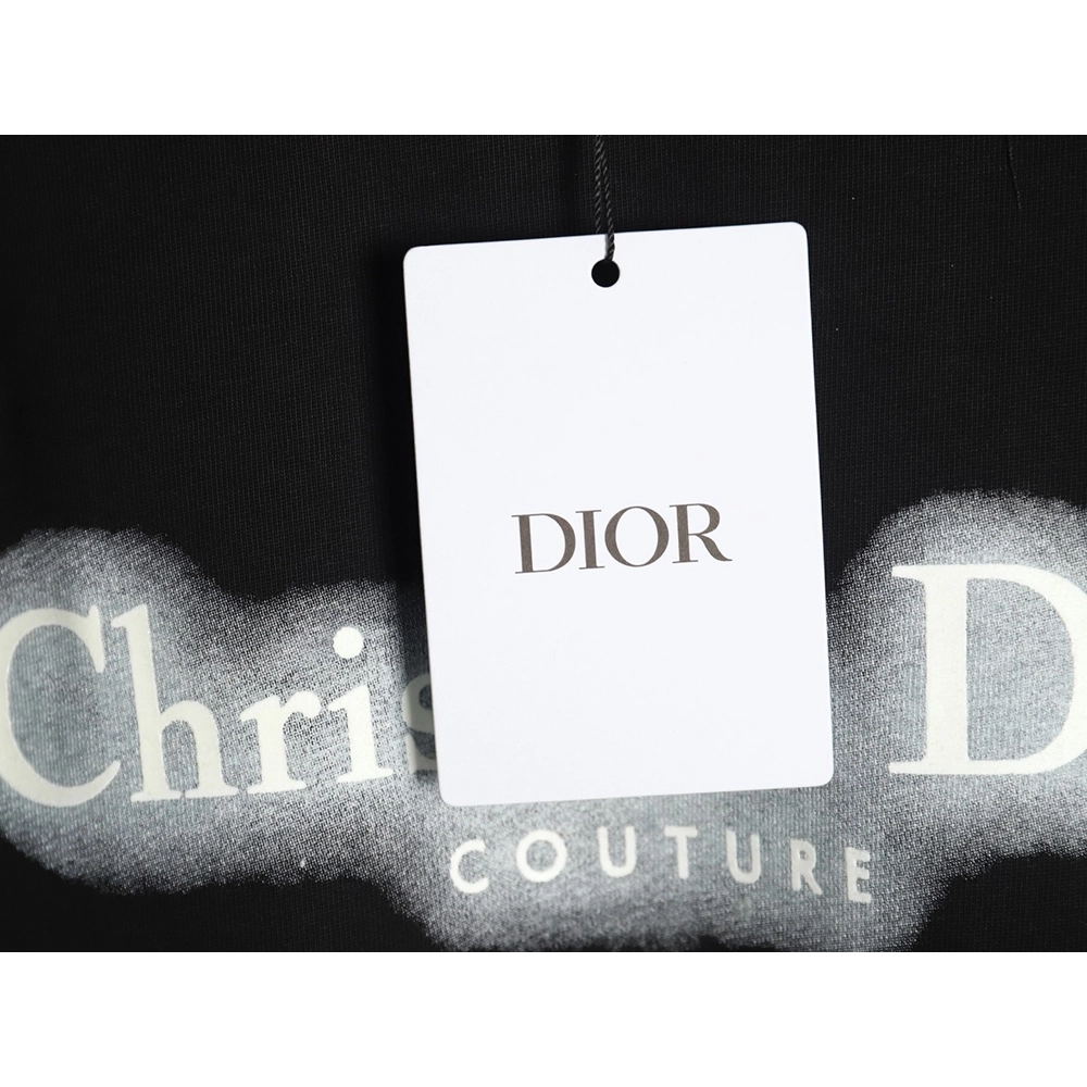 Dior Halo Print Short Sleeve,Dior