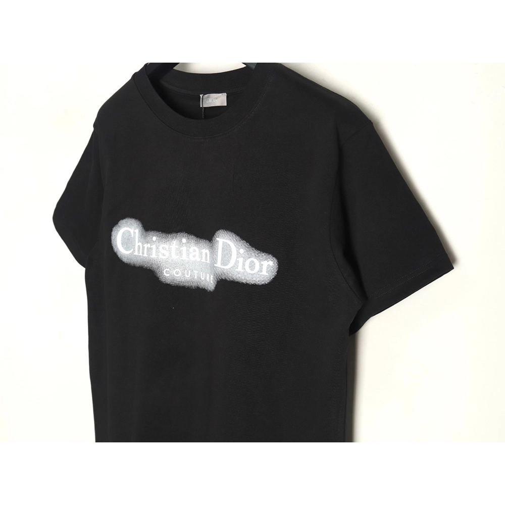 Dior Halo Print Short Sleeve,Dior