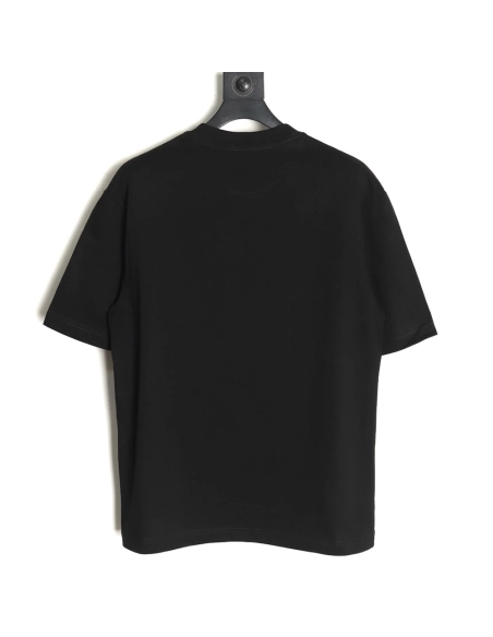 Dior presbyopia embroidered letter short sleeves TSK1,Dior