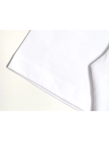 Dior presbyopia embroidered letter short sleeves,Dior