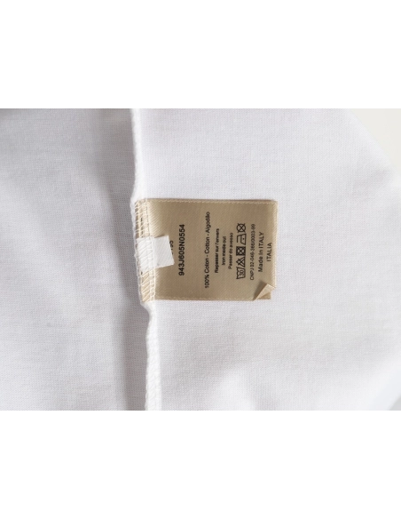 Dior presbyopia embroidered letter short sleeves,Dior