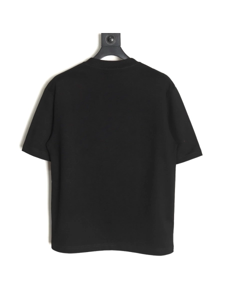 Dior presbyopia appliqu¨¦ letter short sleeves TSK1,Dior