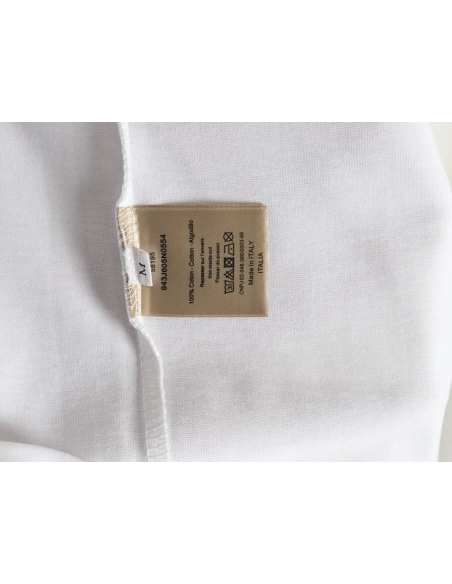 Dior presbyopia appliqu¨¦ letter short sleeves,Dior