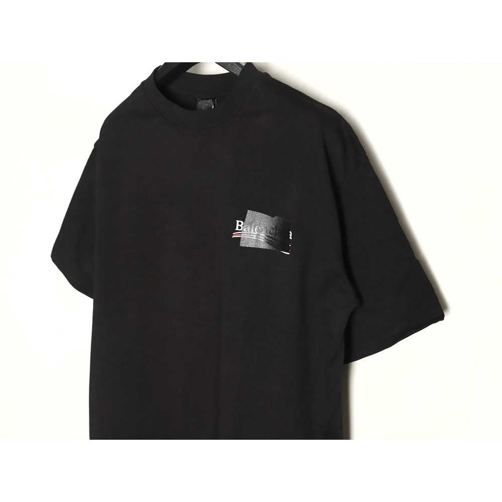 Balenciaga Coke Vinyl Short Sleeve T-Shirt TSK1,Balenciaga