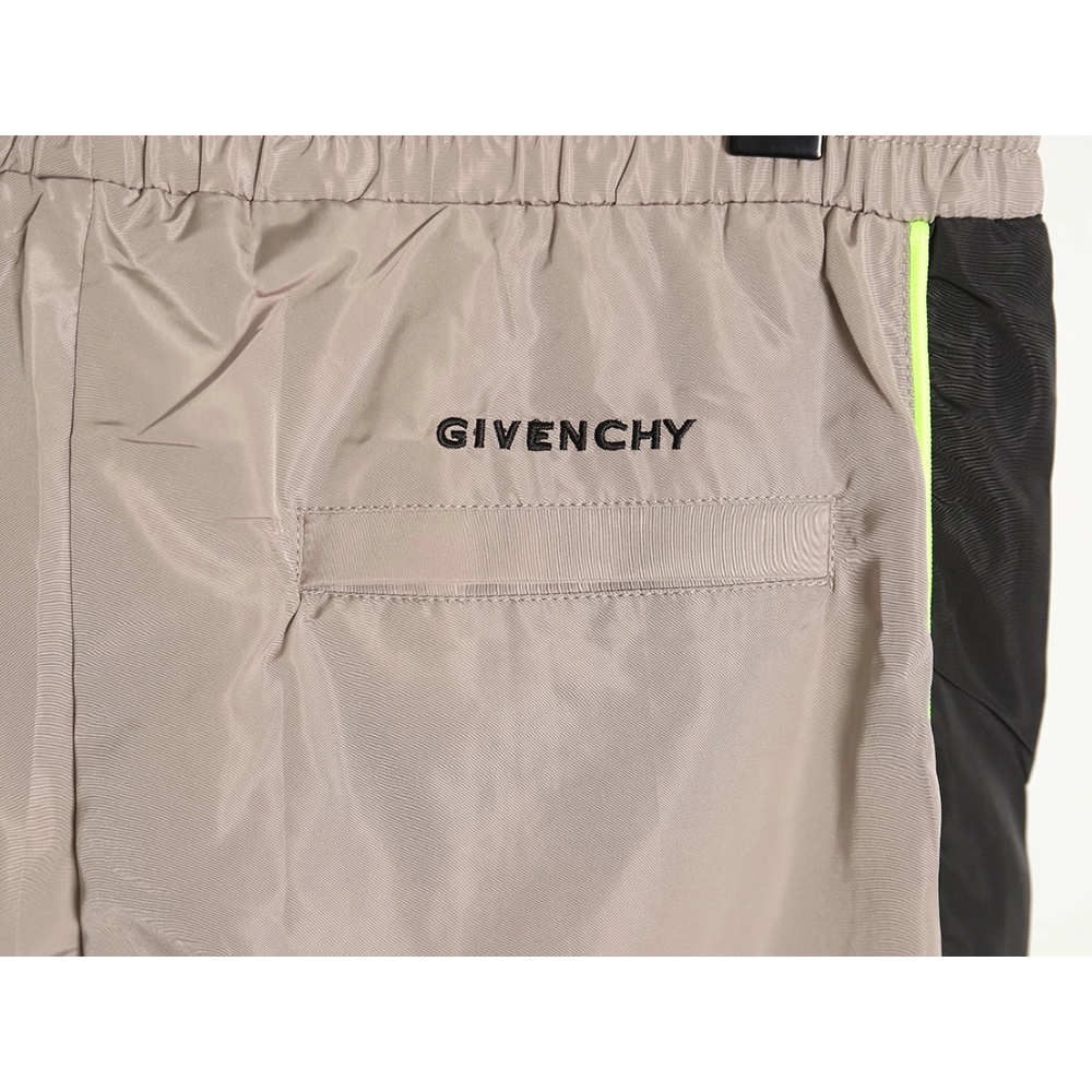 Givenchy track pants,Givenchy