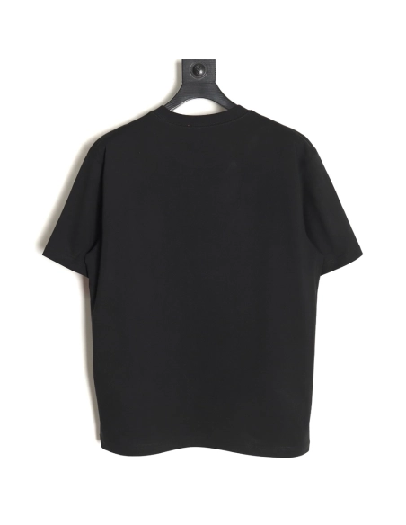 Gucci Square Letter Print Short Sleeve T-Shirt TSK1,Gucci