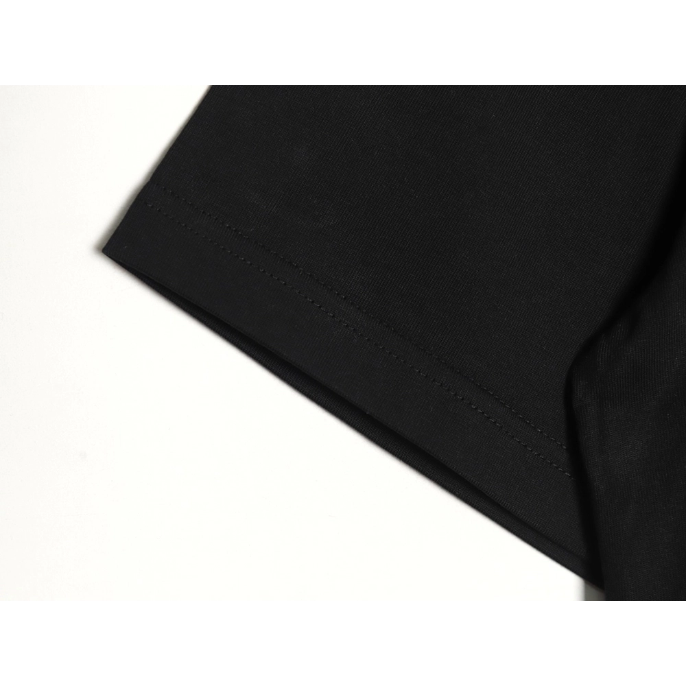 Gucci Square Letter Print Short Sleeve T-Shirt TSK1,Gucci