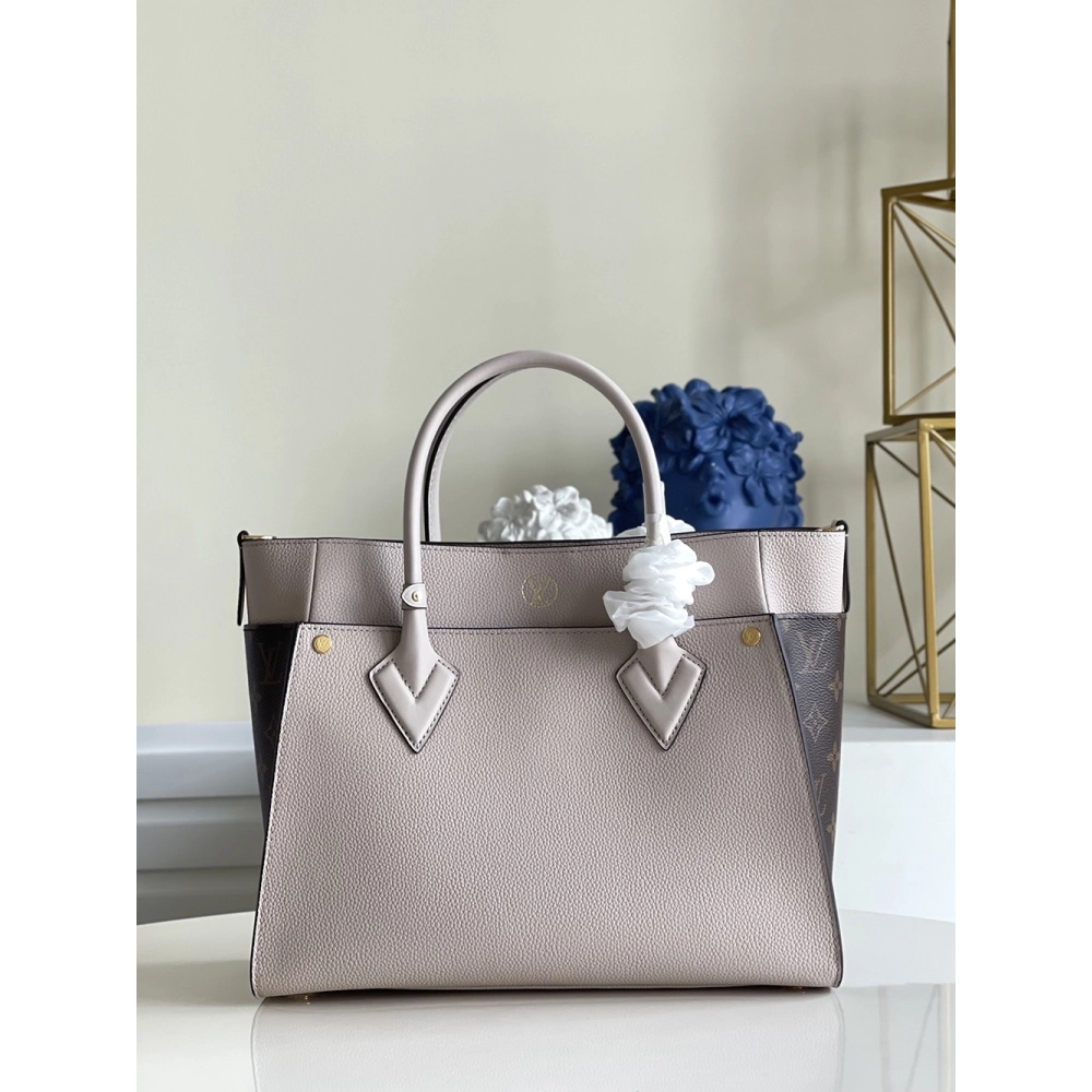 Louis Vuitton Bags M53823 30.5X24.5X14cm