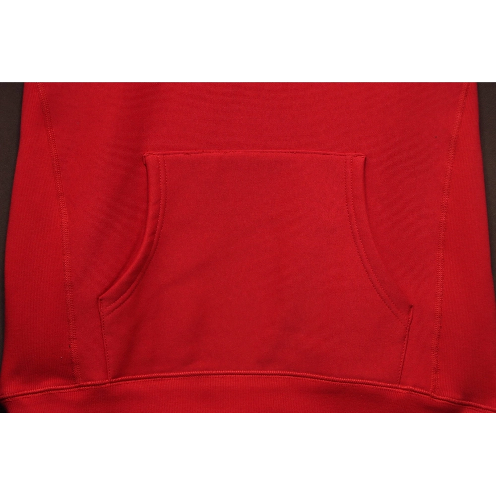 Supreme chest embroidered logo hooded sweatshirt TSK2,Supreme