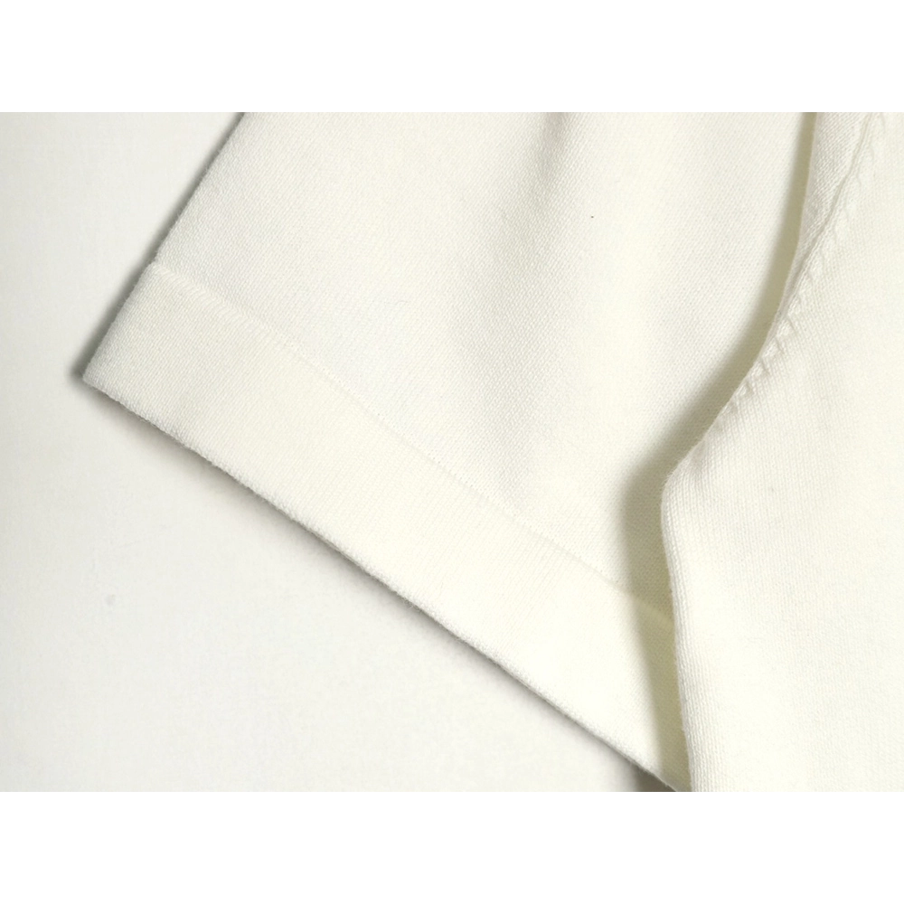 Louis Vuitton Pin Knit Short Sleeve T-Shirt,Louis Vuitton