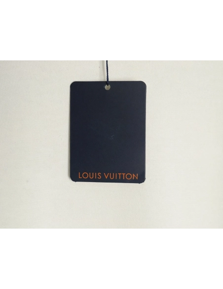 Louis Vuitton Pin Knit Short Sleeve T-Shirt,Louis Vuitton