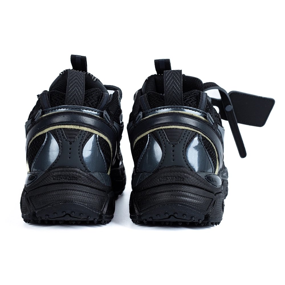 Off-White Be Right Back Black,Off-White Be Right Back