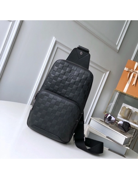 Louis Vuitton Bags N41720 20X31X10cm