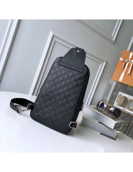 Louis Vuitton Bags N41720 20X31X10cm