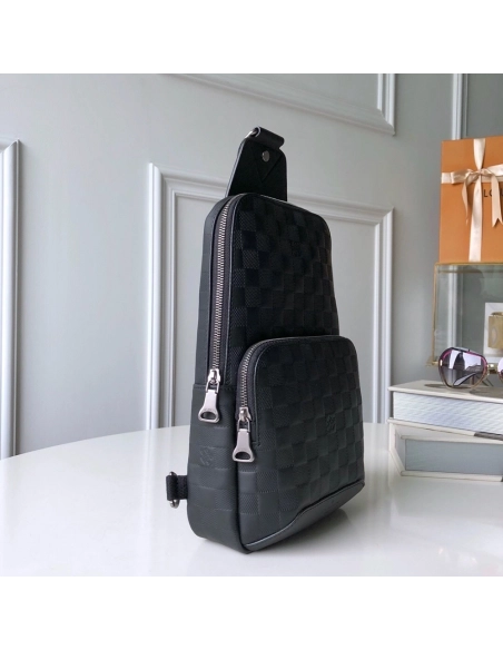 Louis Vuitton Bags N41720 20X31X10cm