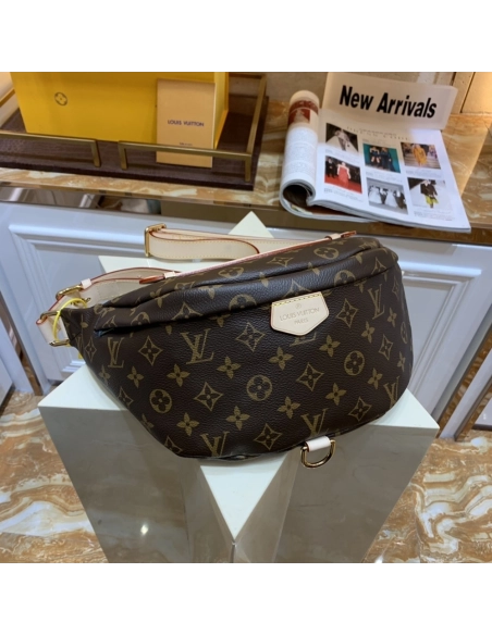 Louis Vuitton Bags M43644 37X14X13cm